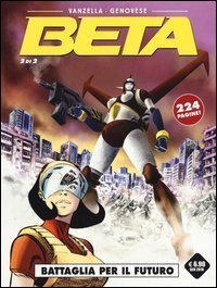 Battaglia per il futuro. Beta