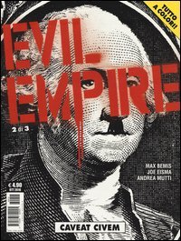 Caveat civem. Evil Empire