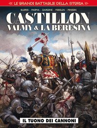 Le grandi battaglie della storia