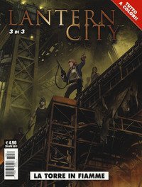 Lantern city