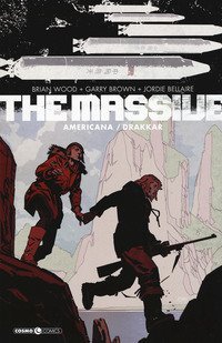 The massive