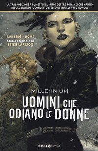 Uomini che odiano le donne. Millennium
