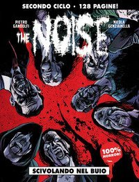 The noise