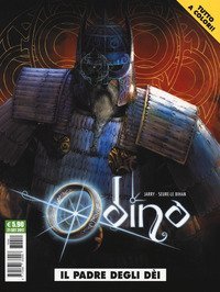 Odino. Il padre degli d&egrave;i