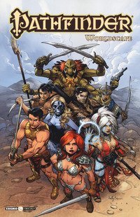 Pathfinder