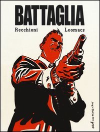 Il pio padre. Battaglia