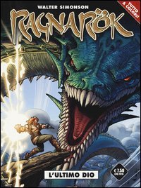 Ragnar&ouml;k