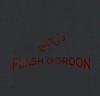 Sul pianeta Mongo-Il tiranno di Mongo-La caduta di Ming. Flash Gordon