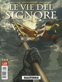 Le vie del Signore