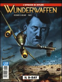 Wunderwaffen