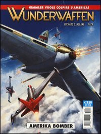 Wunderwaffen