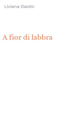 A fior di labbra