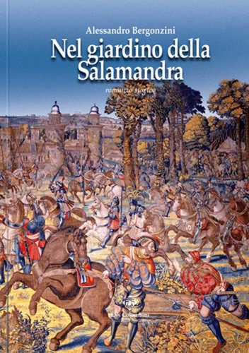 Nel giardino della salamandra