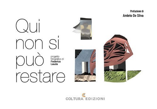 Qui non si pu&ograve; restare