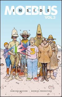 Inside Moebius
