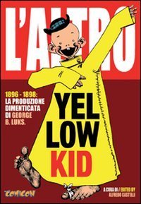 L'altro yellow kid-L'altro little Nemo