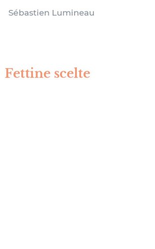 Fettine scelte