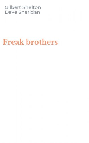 Freak brothers