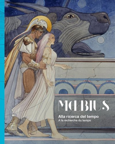 Moebius. Alla ricerca del tempo-&Agrave; la recherche du temps