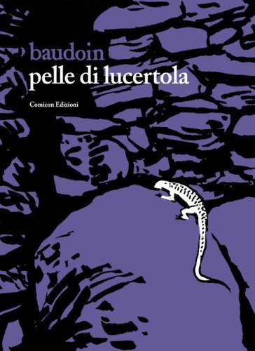 Pelle di lucertola