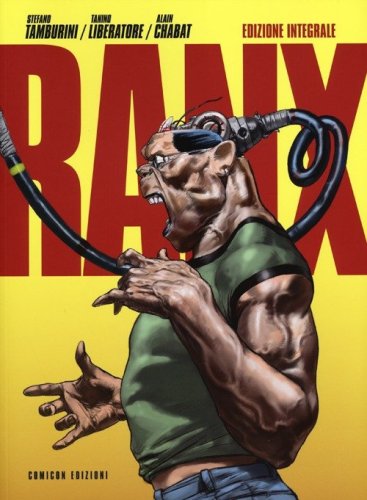 Ranx