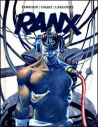 Ranxerox