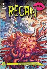 Regan. Grane