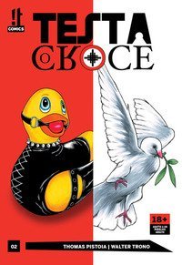 Testa o croce