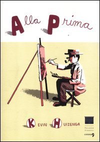 Alla prima. Ediz. inglese