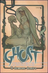 Il demone dentro. Ghost