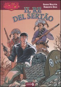 Il re del sert&atilde;o