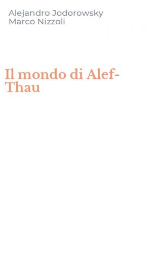 Il mondo di Alef-Thau