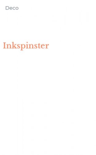 Inkspinster