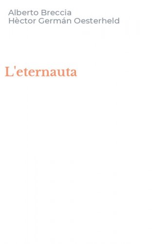 L'eternauta