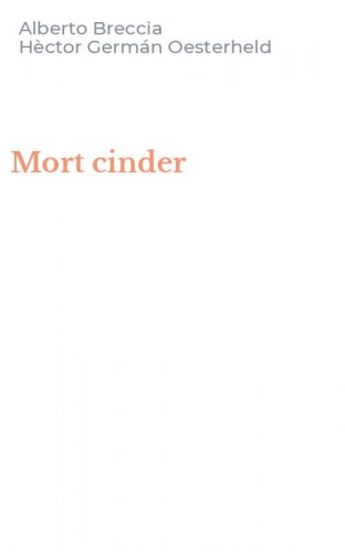 Mort cinder