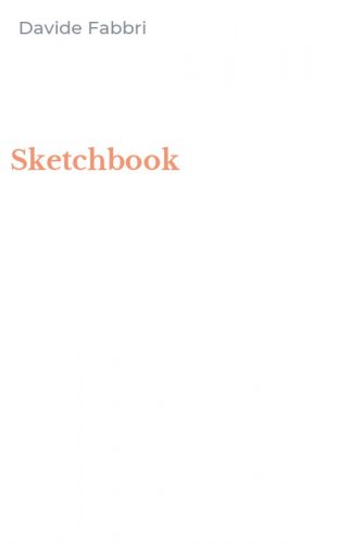 Sketchbook