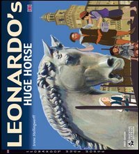 Leonardo's Huge horse