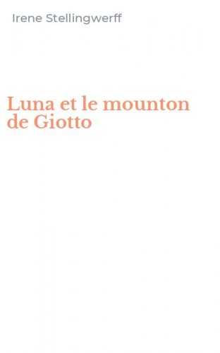 Luna et le mounton de Giotto