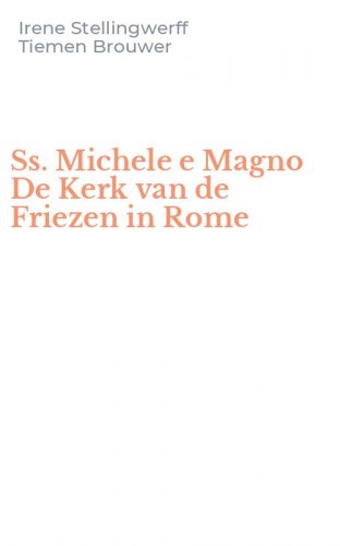 Ss. Michele e Magno De Kerk van de Friezen in Rome