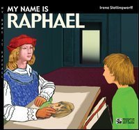 MY NAME IS RAPHAEL
