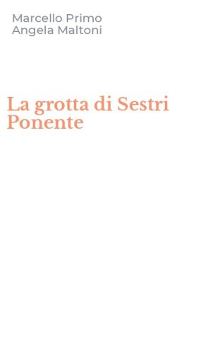 La grotta di Sestri Ponente