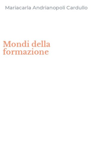 Mondi della formazione