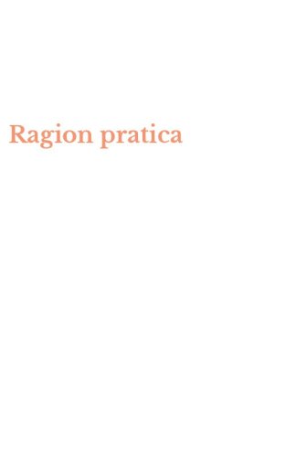 Ragion pratica