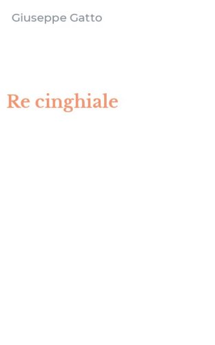 Re cinghiale
