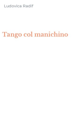 Tango col manichino