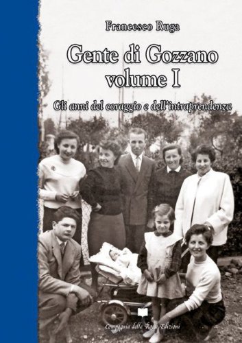 Gente di Gozzano