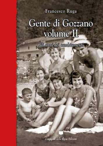 Gente di Gozzano