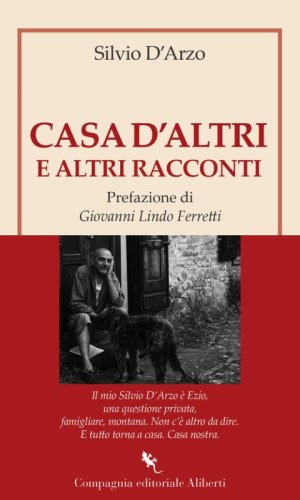Casa d'altri e altri racconti