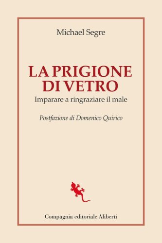 La prigione di vetro. Imparare a ringraziare il male