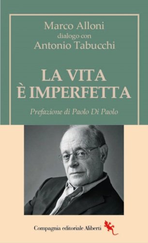 La vita &egrave; imperfetta
